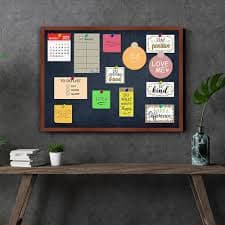 Classroom board 3